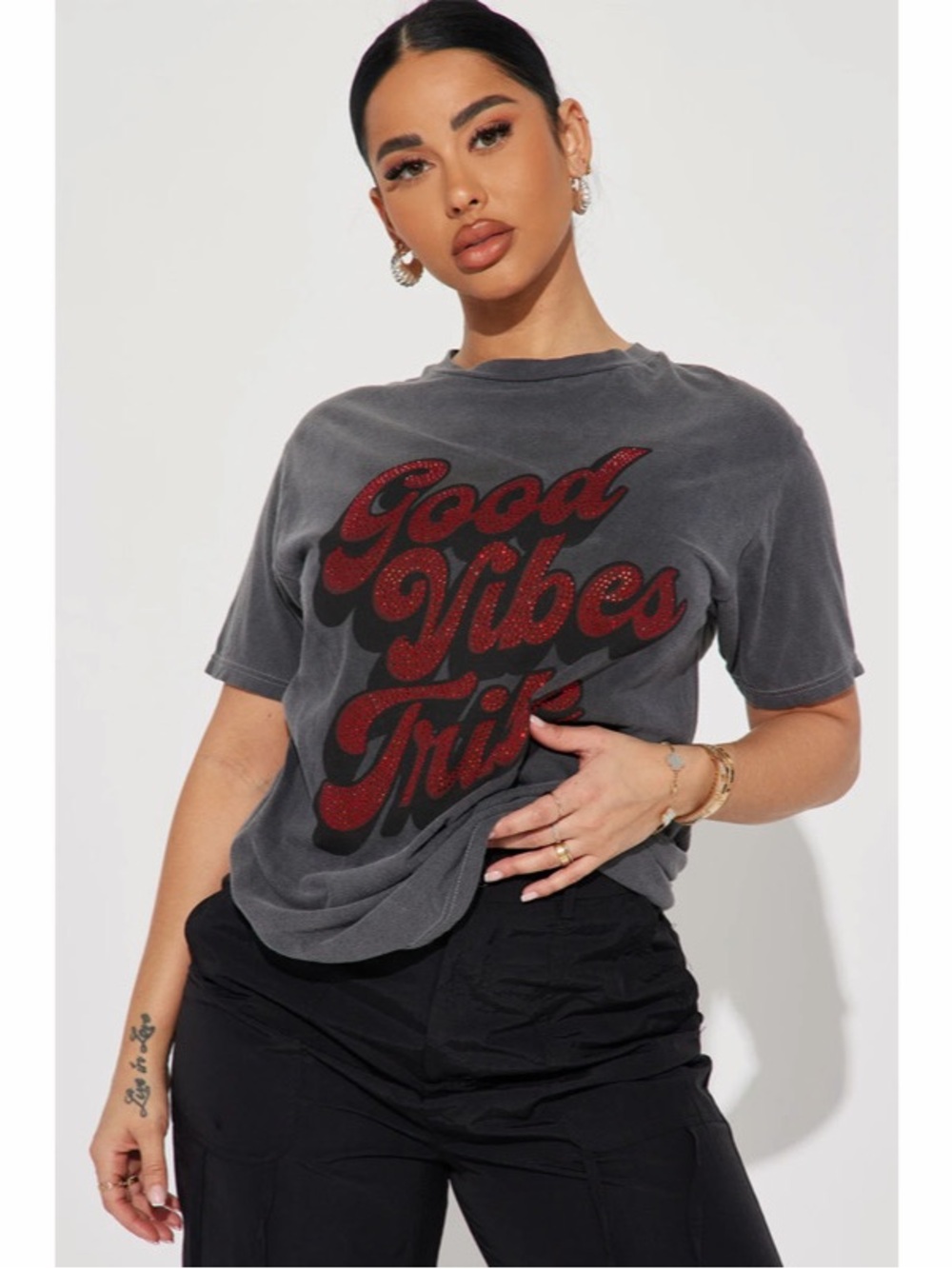 Fashion Nova T-Shirt